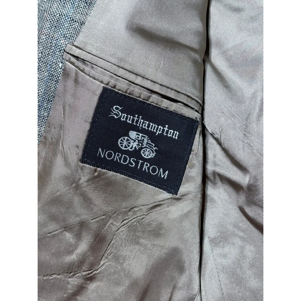 Southampton nordstrom blazer